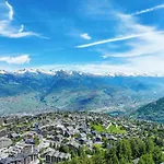 Flocon De Neige By Interhome Chalet Nendaz