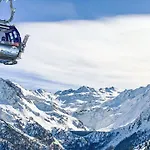 Flocon De Neige By Interhome Chalet Nendaz