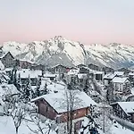Flocon De Neige By Interhome Chalet *