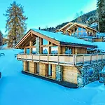 Flocon De Neige By Interhome *