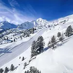 Chalet Flocon De Neige By Interhome *