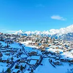 Flocon De Neige By Interhome * Nendaz