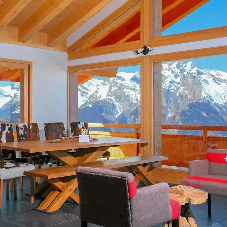Flocon De Neige By Interhome *
