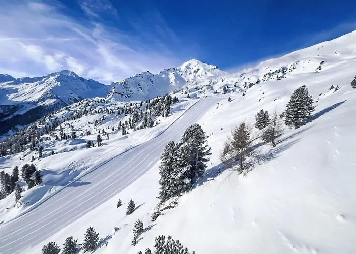 Chalet Flocon De Neige By Interhome *